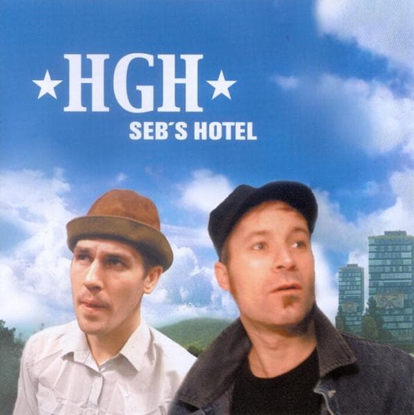 Album image