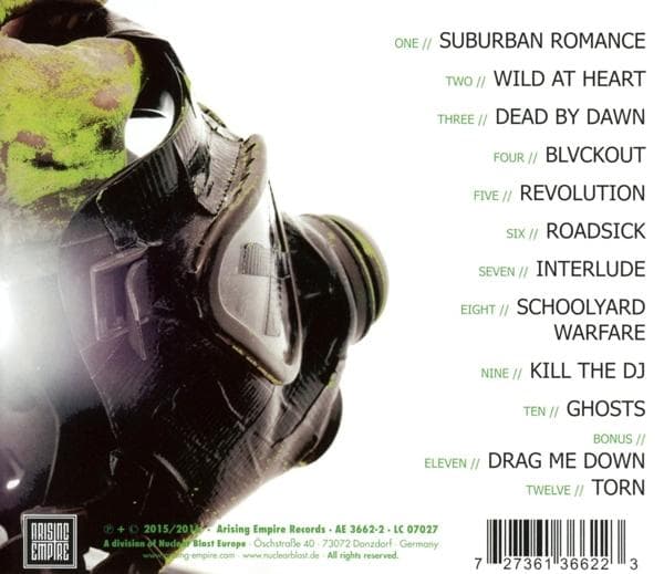 Album image