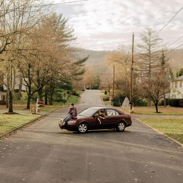 Album image