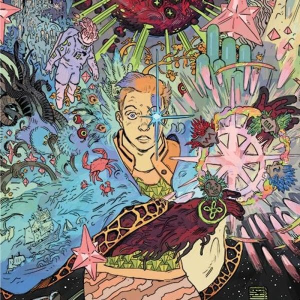 Album image