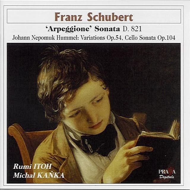 Album image