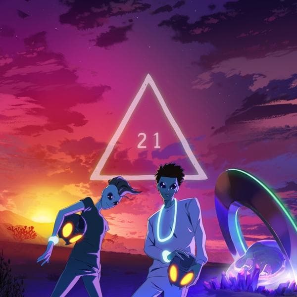 Album image