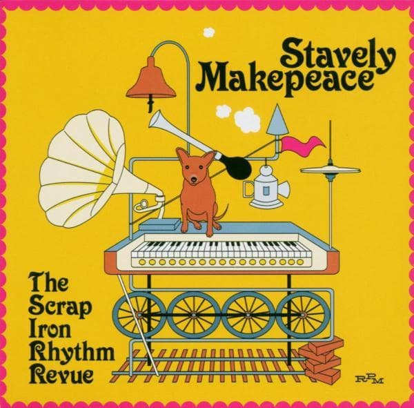 Album image