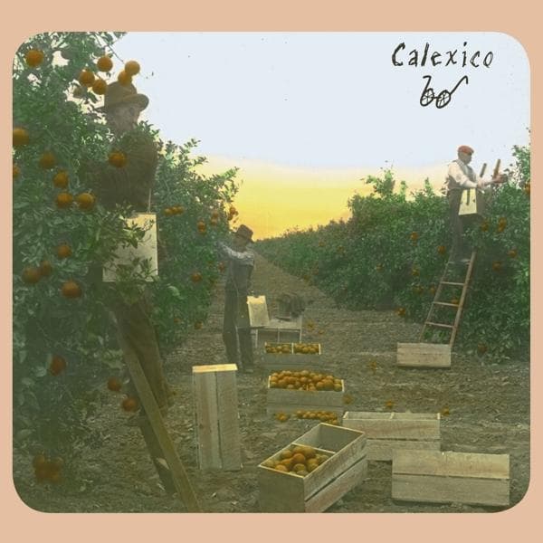 Album image