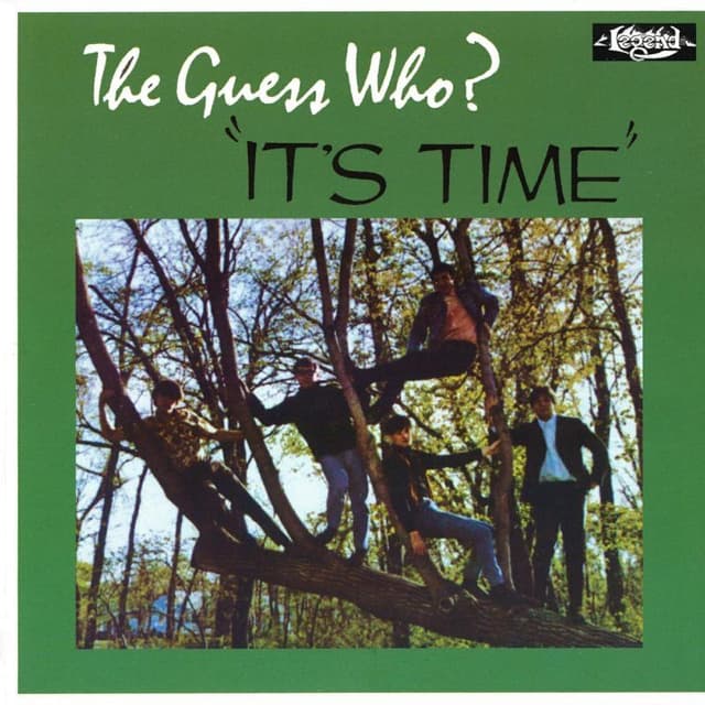 Album image