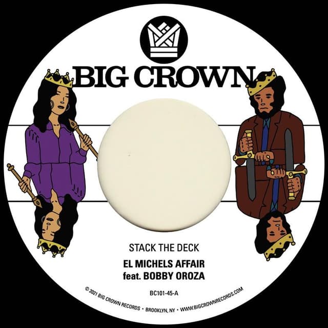 Album image