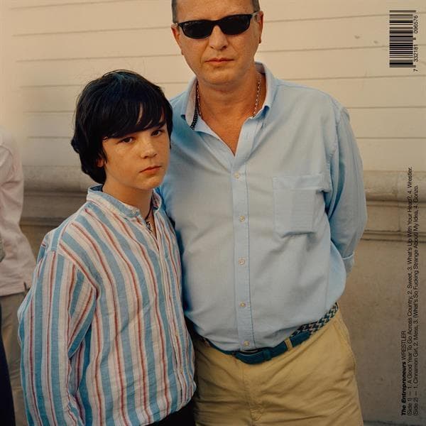 Album image