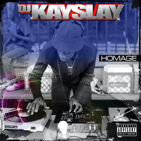 Album image