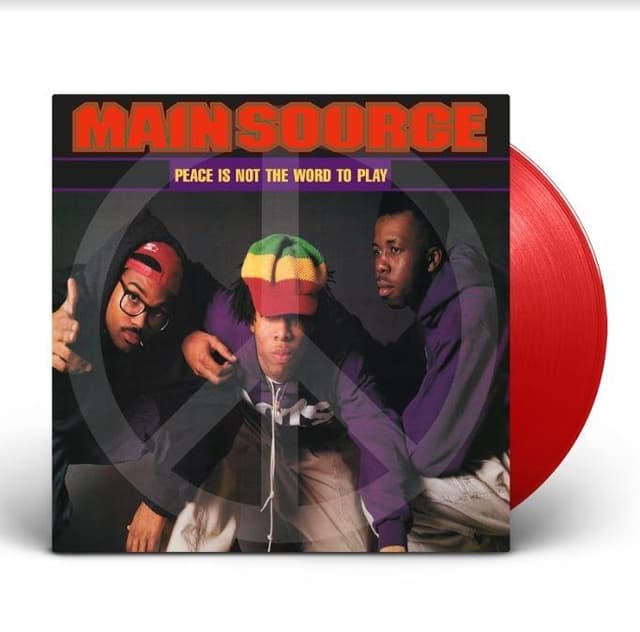 Album image