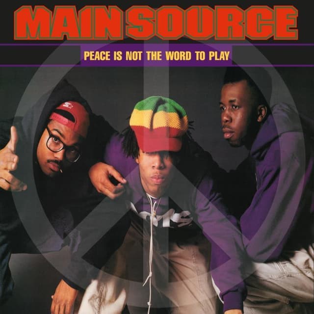 Album image