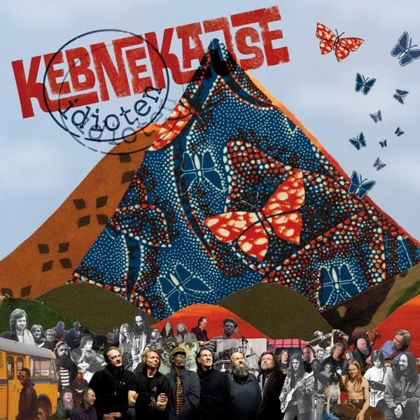 Album image