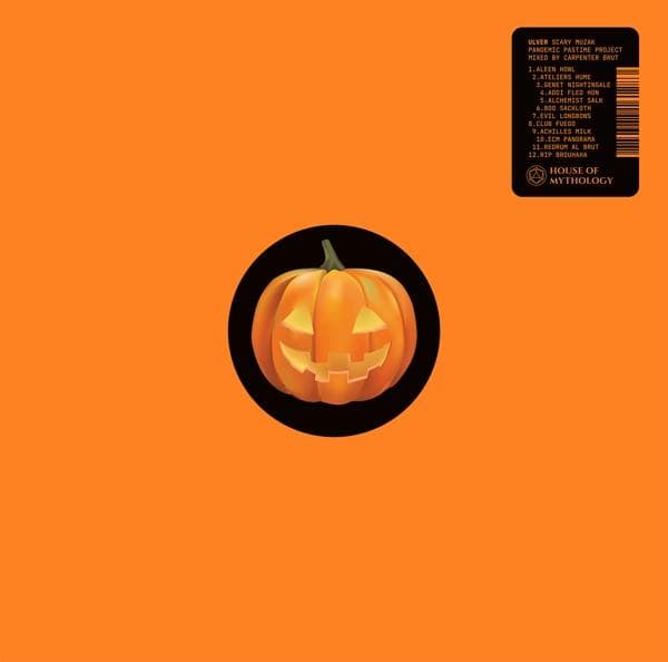 Album image
