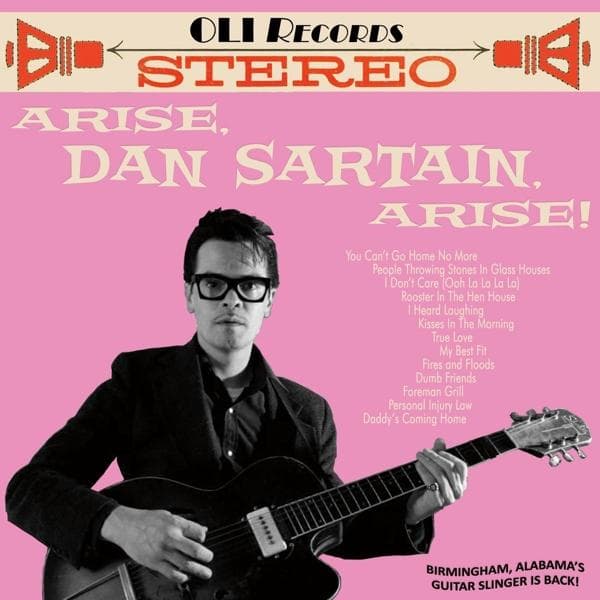 Album image