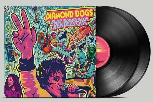 Album image