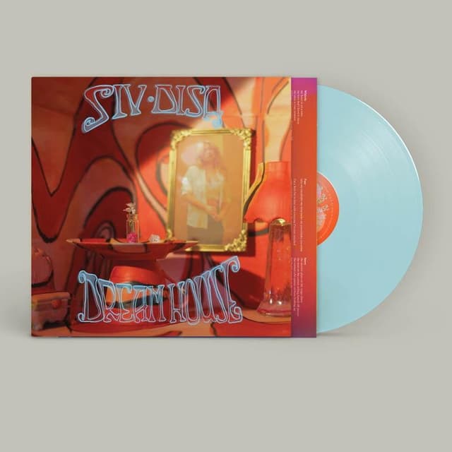 Album image
