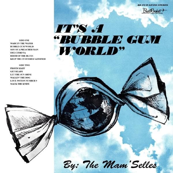Album image