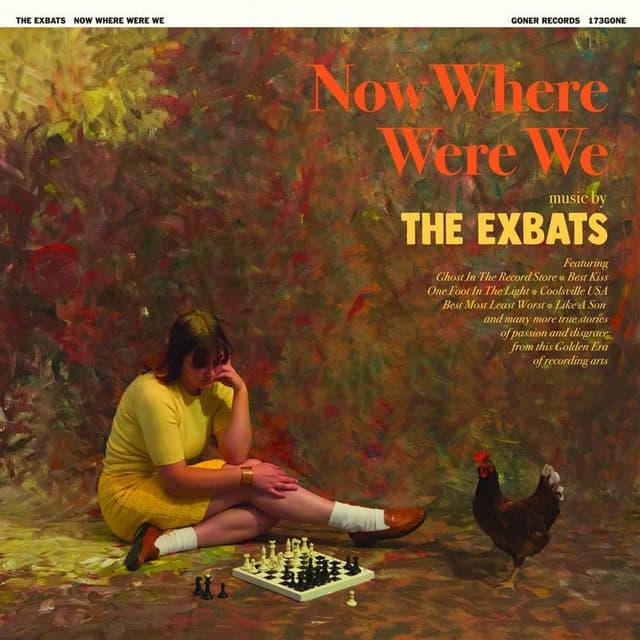 Album image