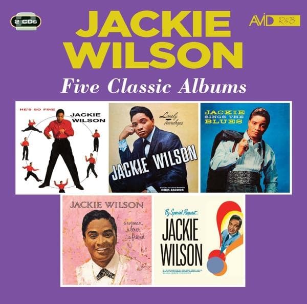 Album image