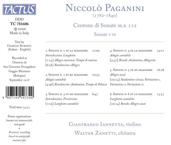 Album image