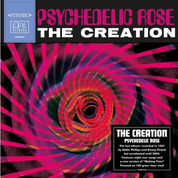 Album image