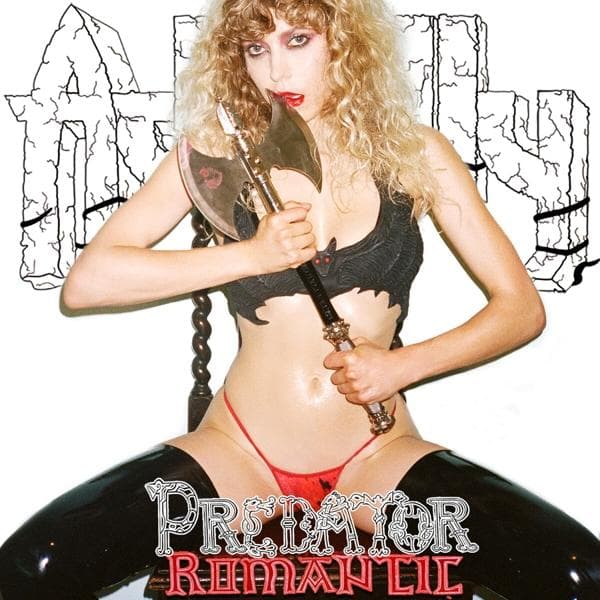 Album image