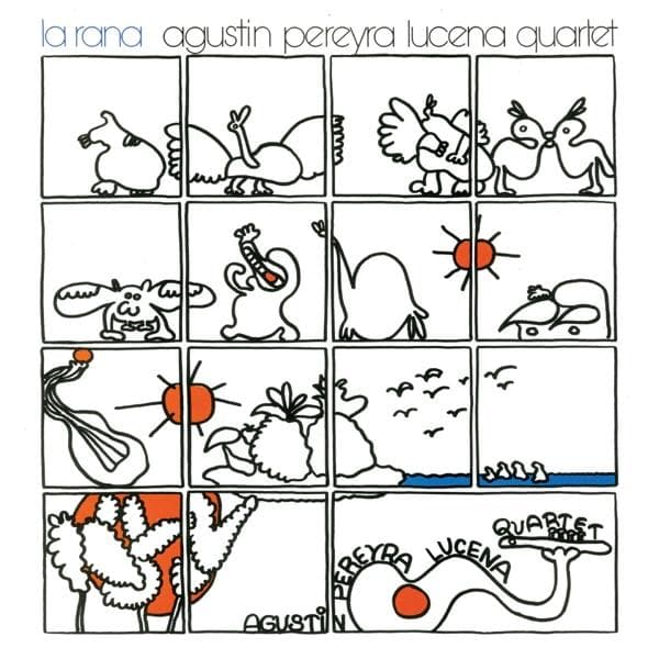 Album image