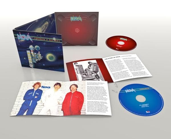 Album image