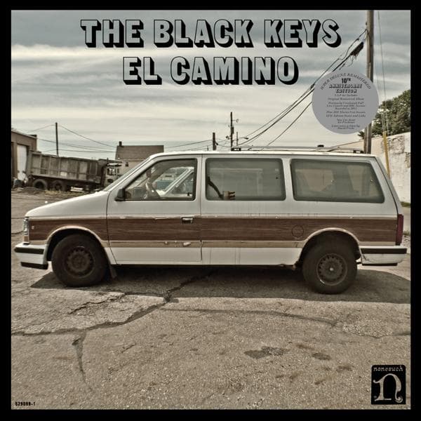 Album image