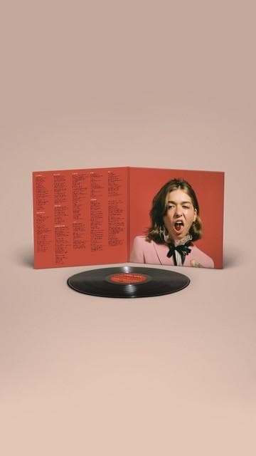 Album image