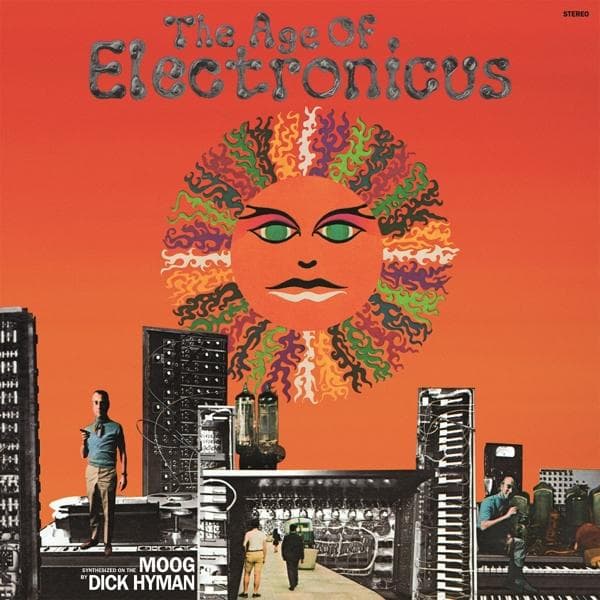 Album image