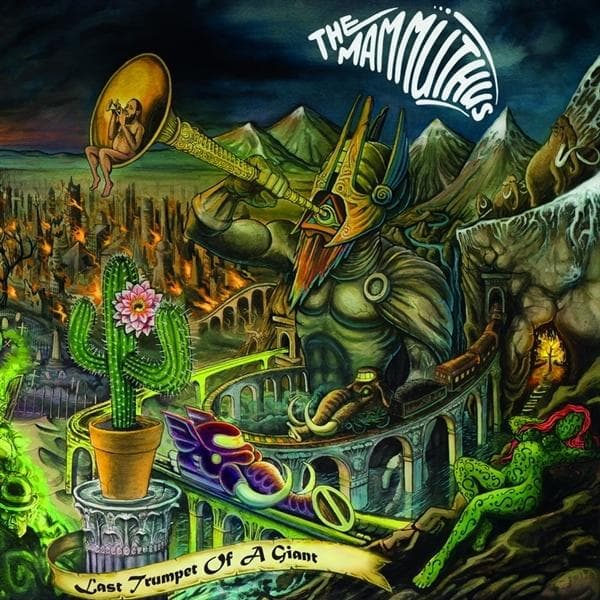 Album image