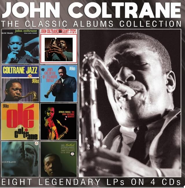 Album image
