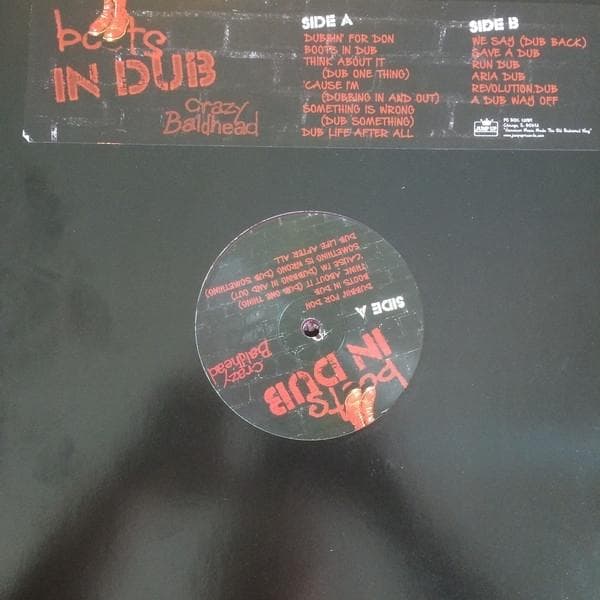Album image