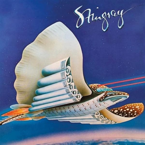 Album image