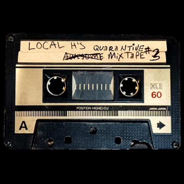 Album image