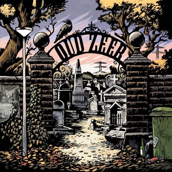 Album image