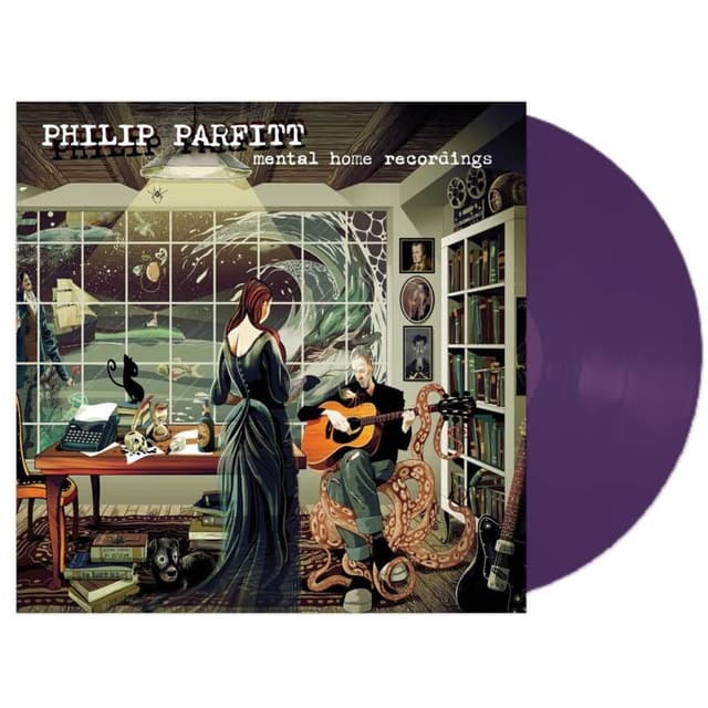 Album image