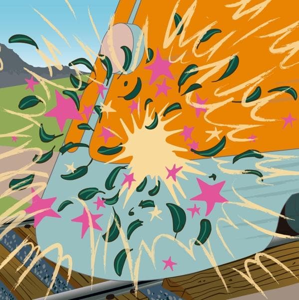 Album image