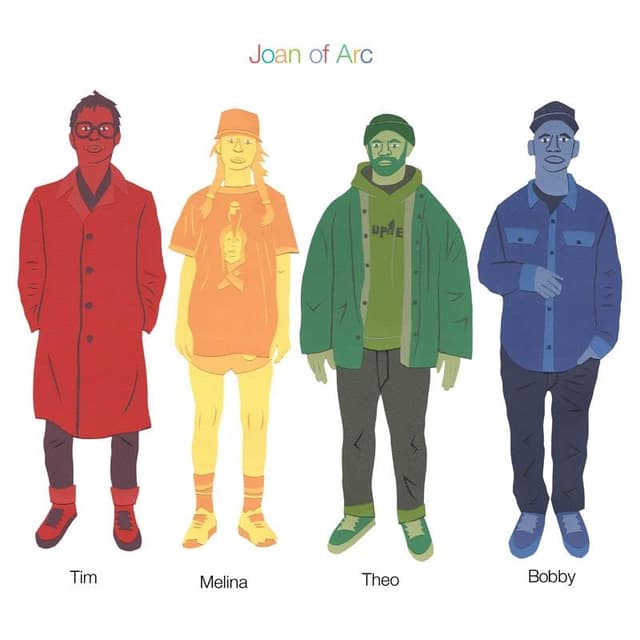 Album image