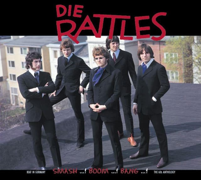 Album image