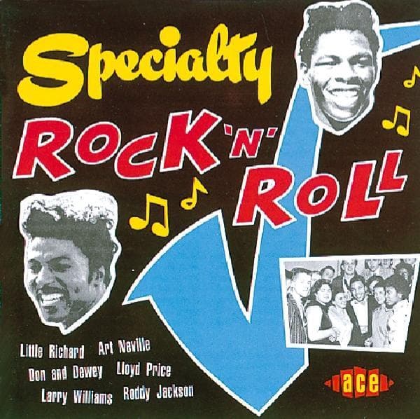 Album image