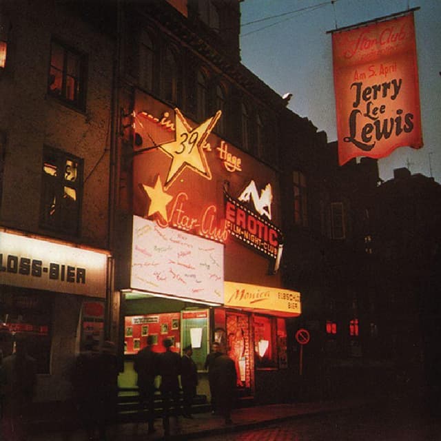 Album image