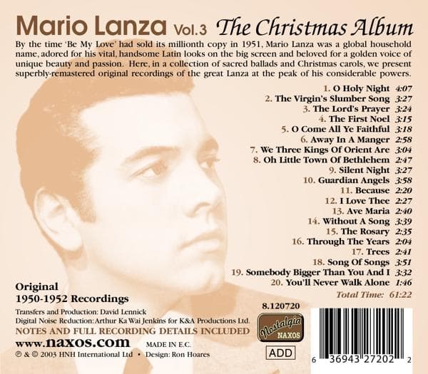 Album image