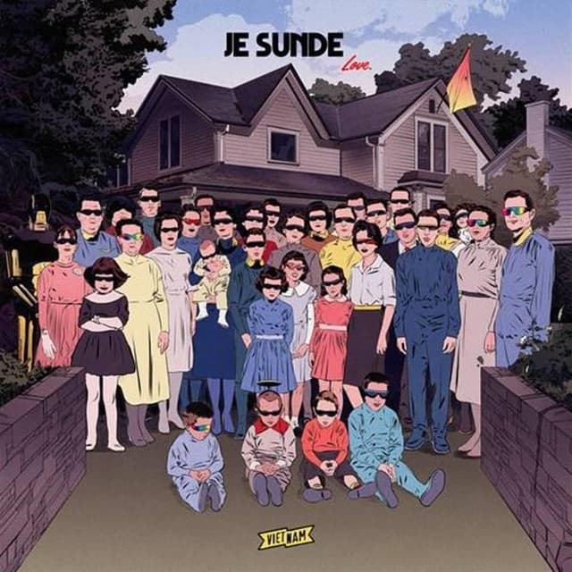 Album image
