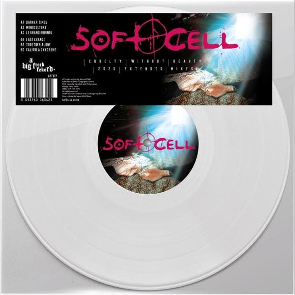 Album image