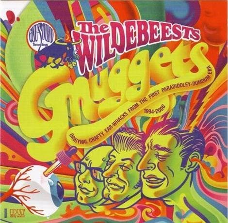 Album image