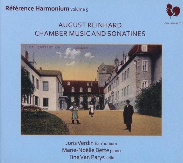 Album image