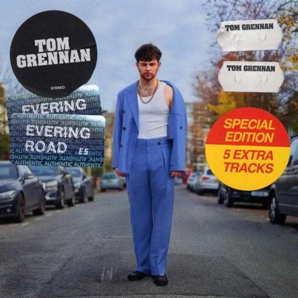 Album image