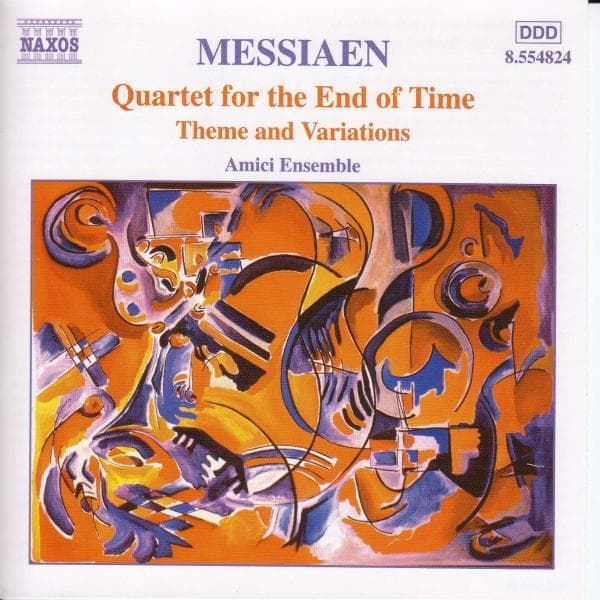 Album image
