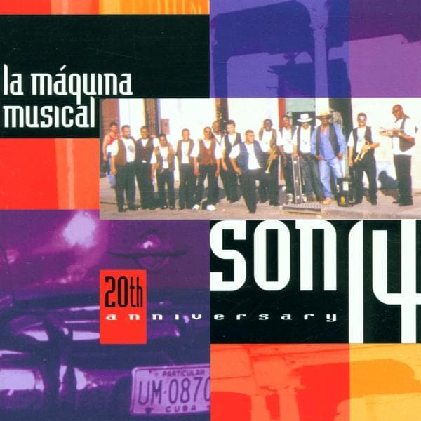 Album image